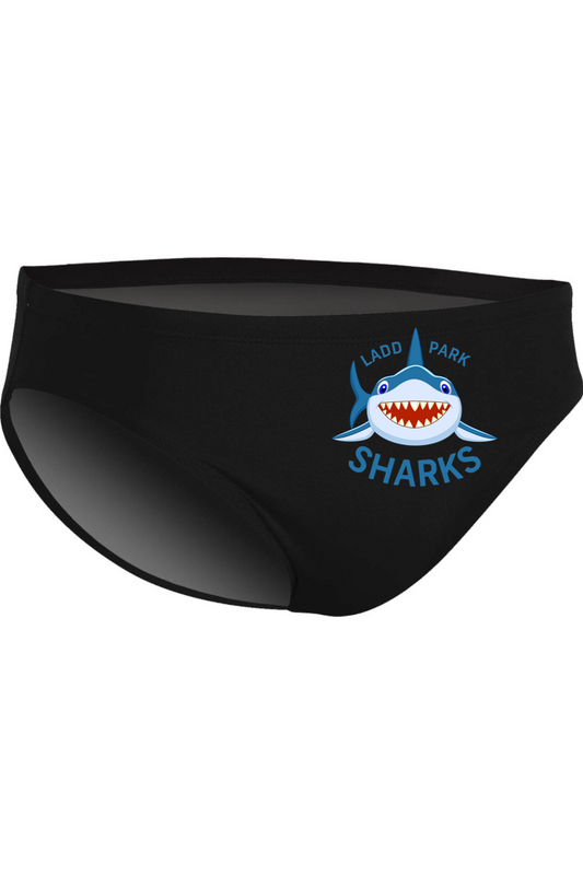 LADD - Dolfin XtraSleek Solid Brief