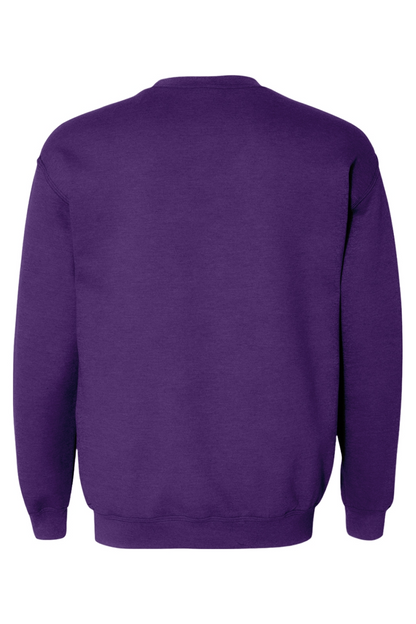 Monroe Woodbury - Team Crewneck