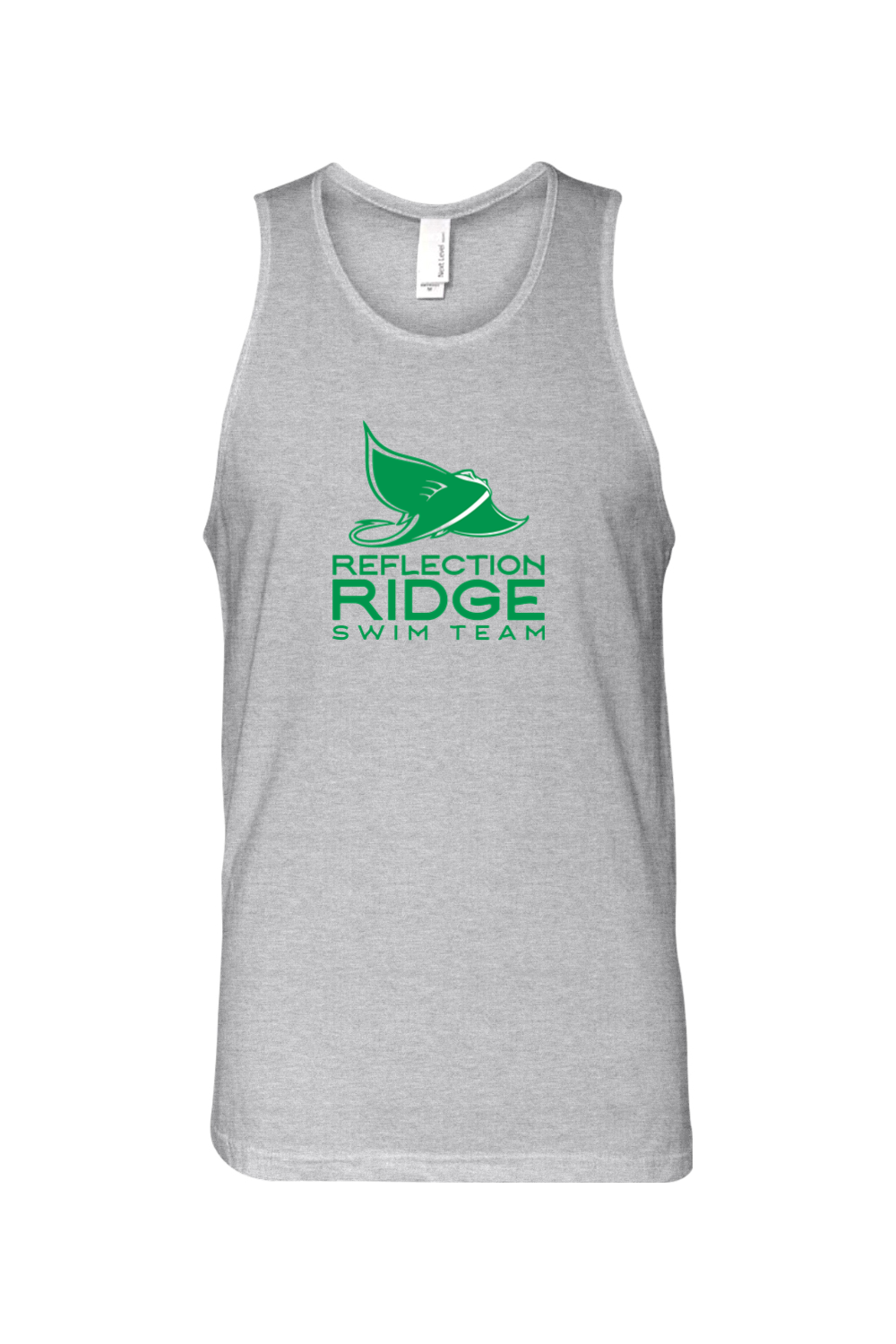 Reflection Ridge Tank