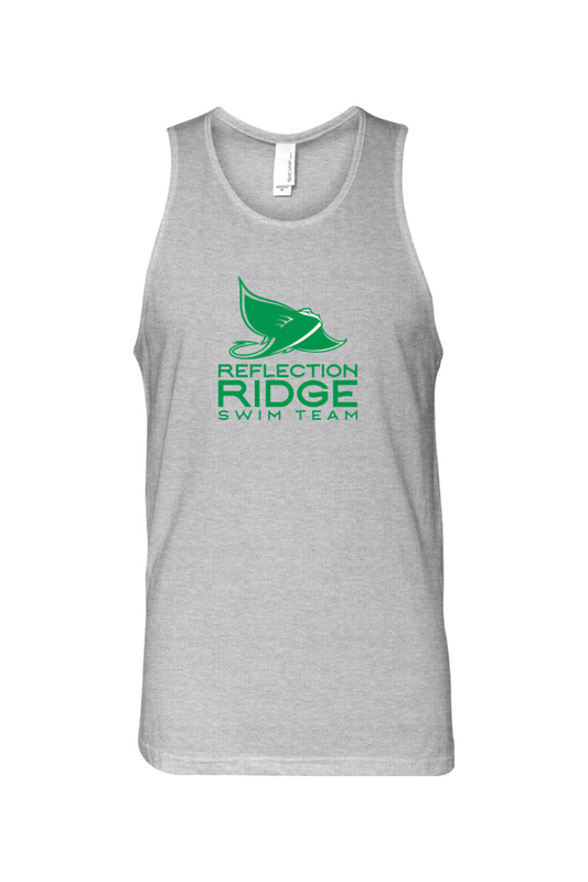 Reflection Ridge Tank
