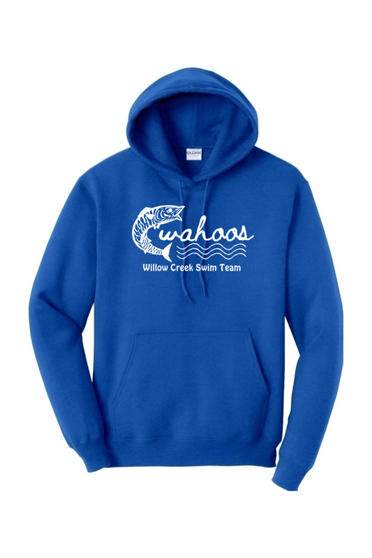 Willow Creek - Hooded Sweatshirt