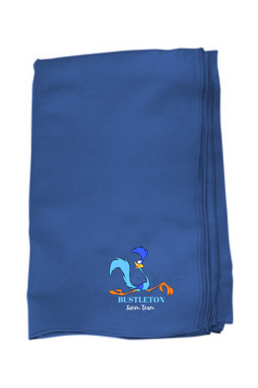 Bustleton - Making Waves USA Microfiber Towel