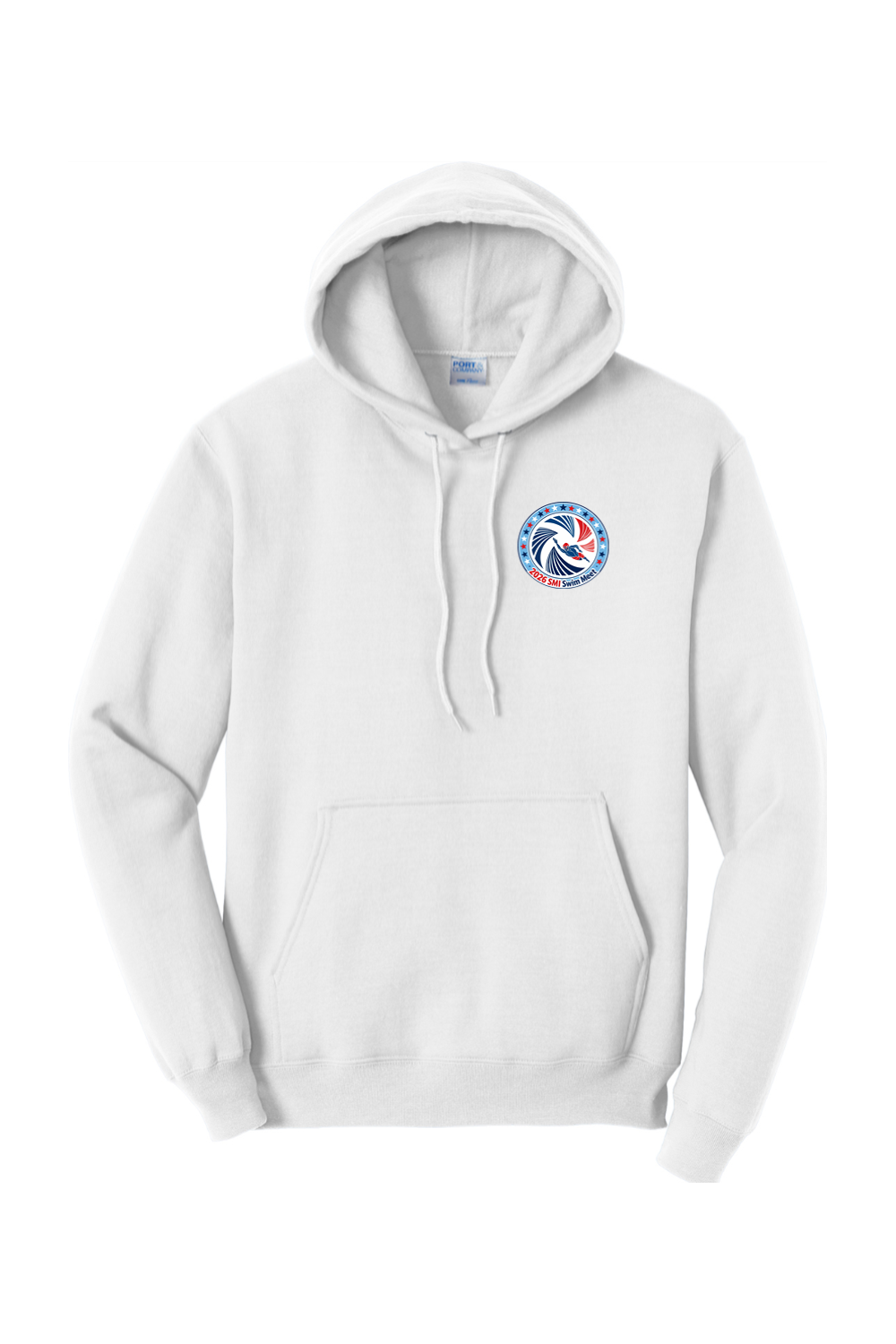 SMI - Hoodie