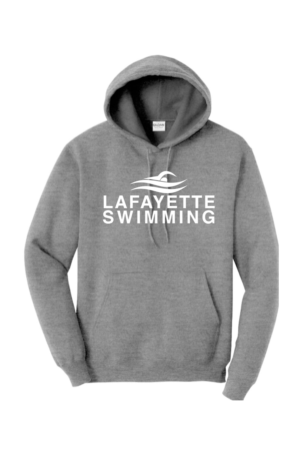 Lafayette Team Hoodie