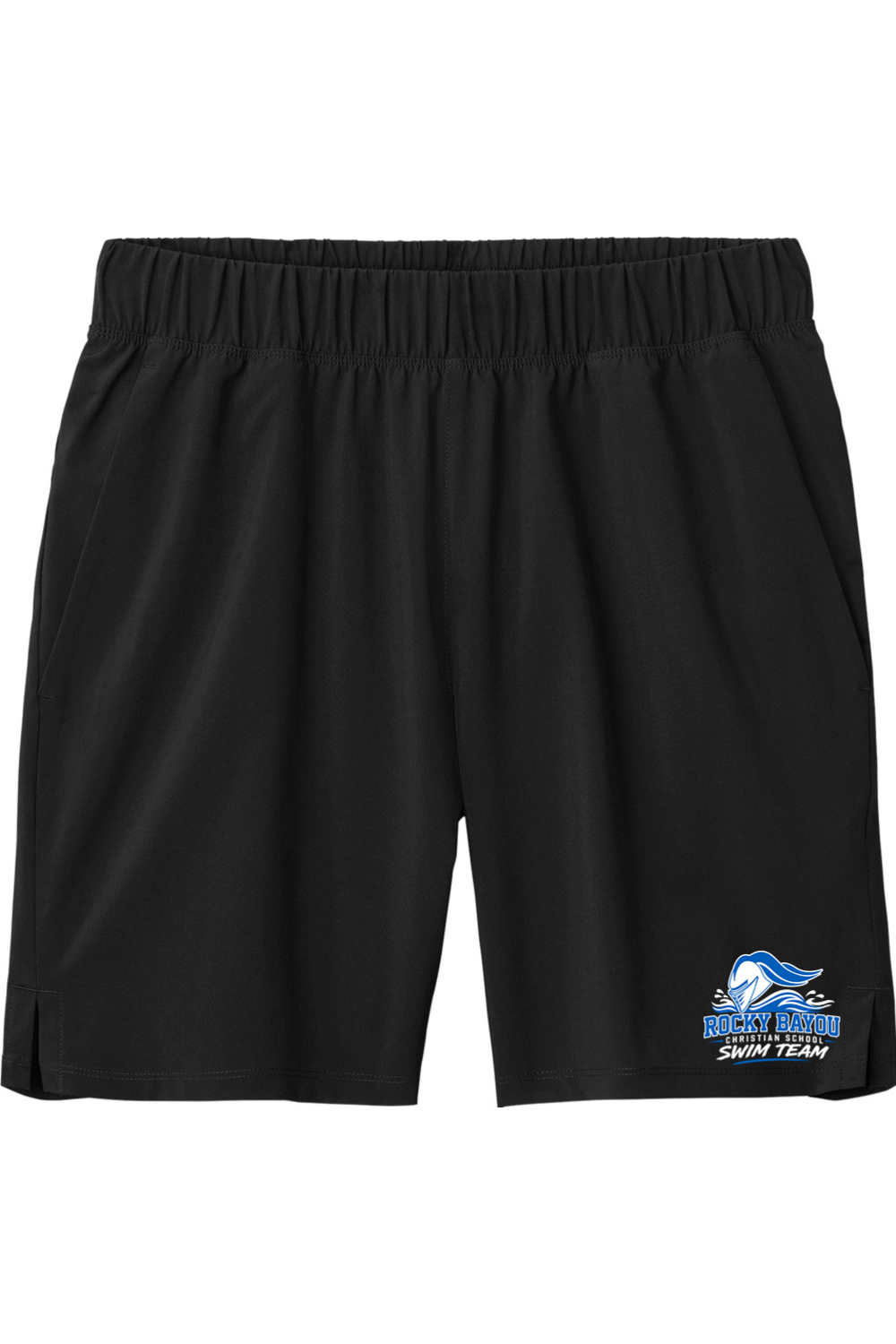 RBCS - Sport-Tek Repeat 7" Shorts with Pockets