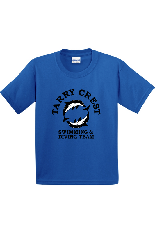 Tarrycrest - YOUTH Cotton T-Shirt