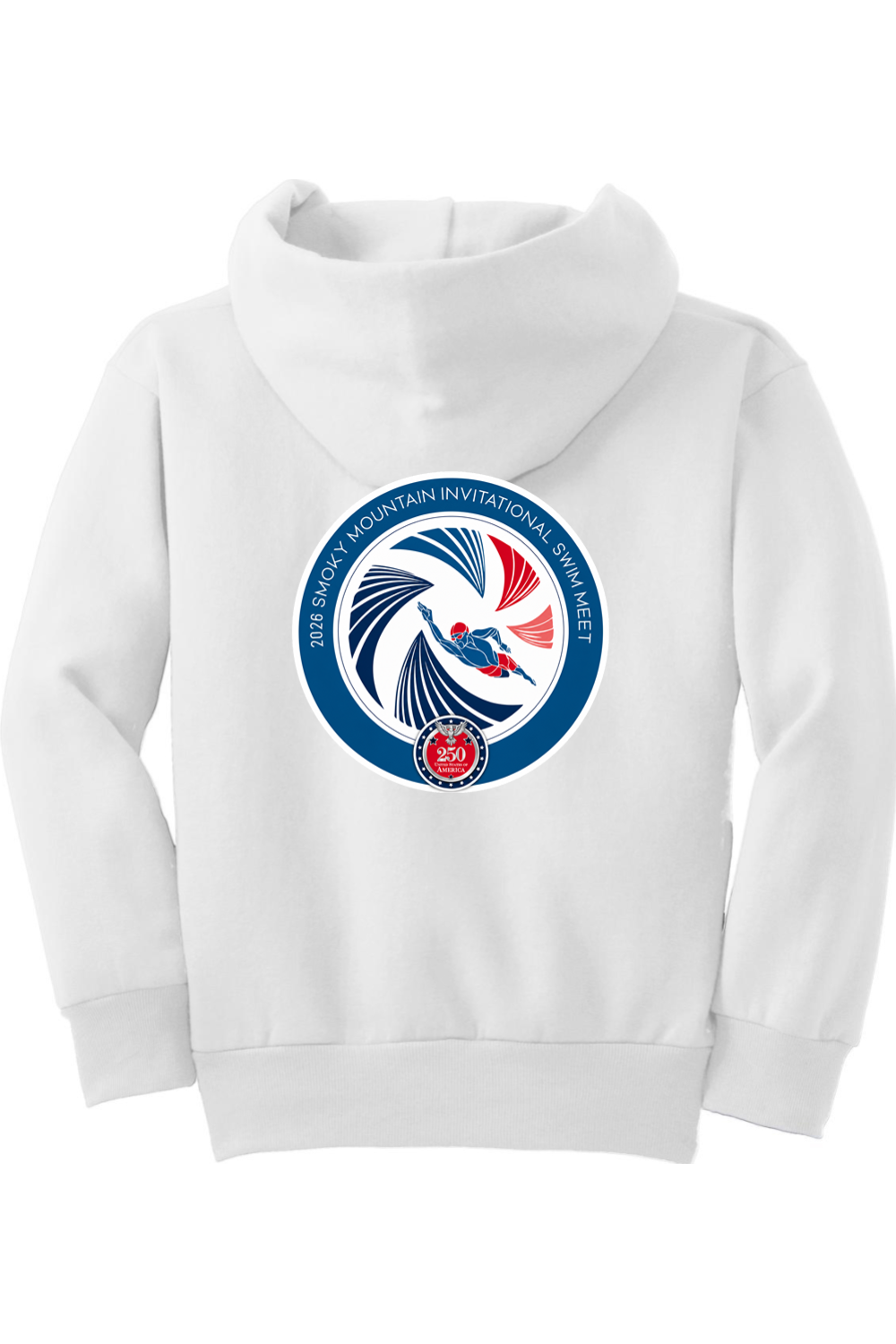 SMI - Youth Hoodie
