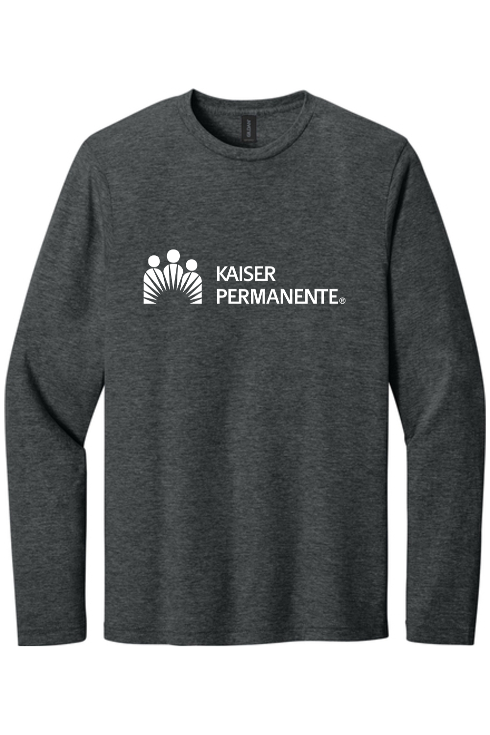 Kaiser Permanente - Long Sleeve Shirt
