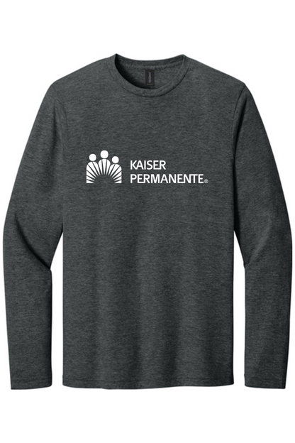 Kaiser Permanente - Long Sleeve Shirt