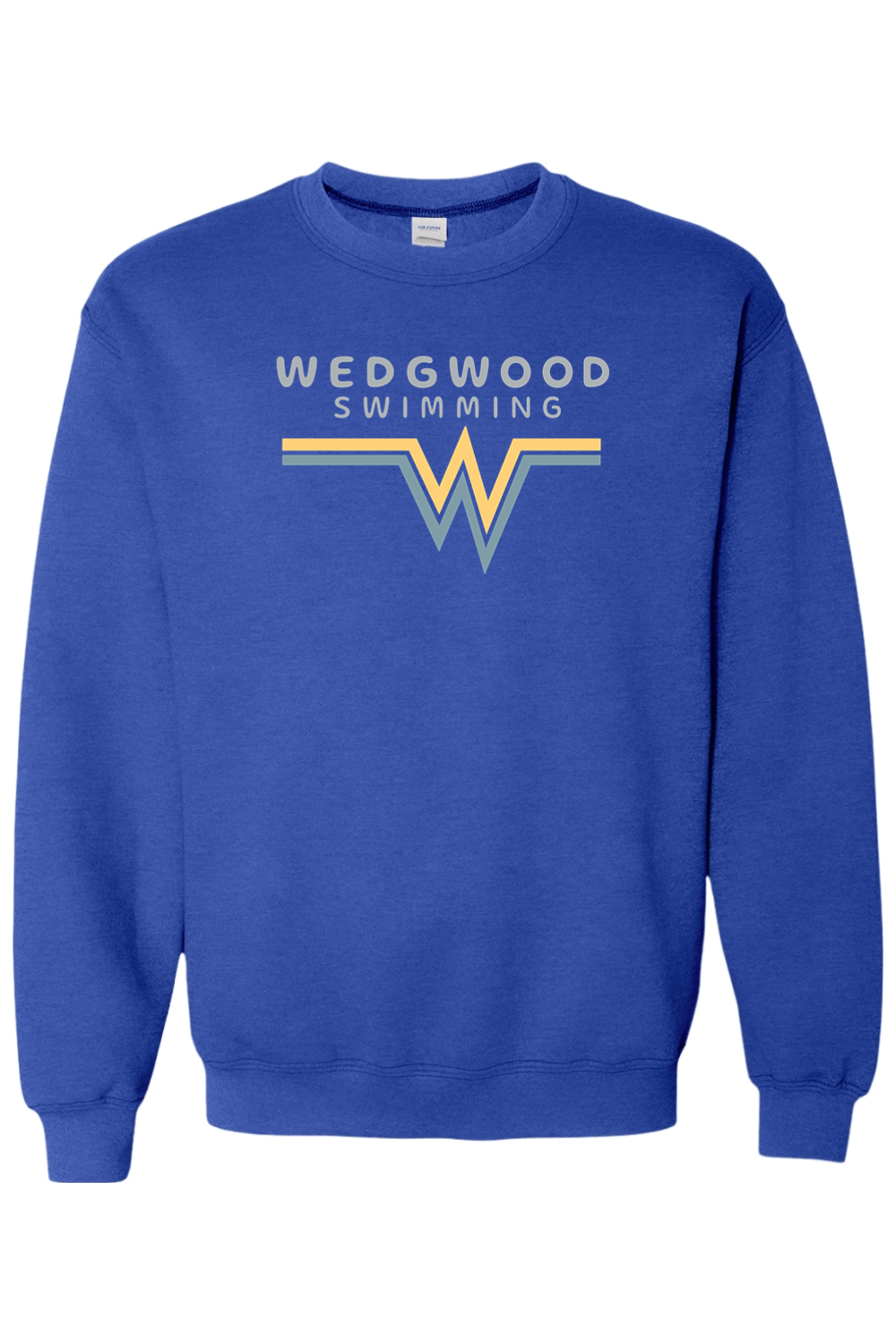 Wedgwood - Crewneck Sweatshirt