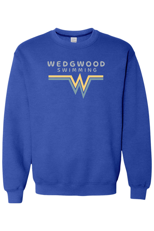 Wedgwood - Crewneck Sweatshirt