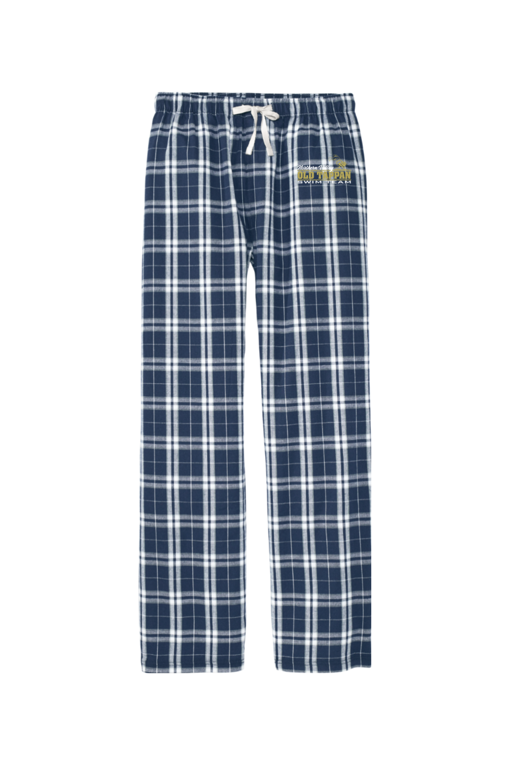 Northern Valley Old Tappan - District Flannel Plaid Pant