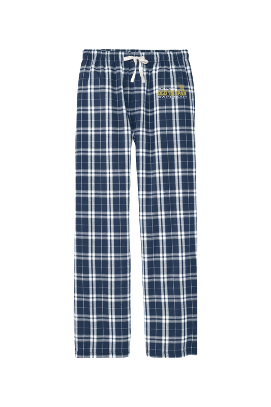 Northern Valley Old Tappan - District Flannel Plaid Pant
