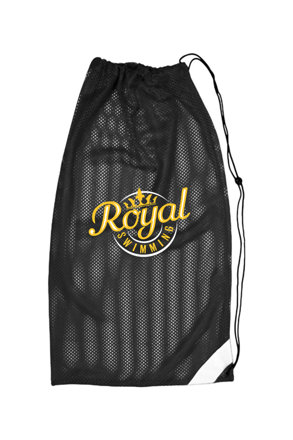 Royal Swimming - Team Mesh Bag