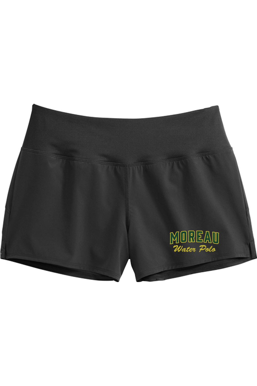 Moreau Catholic HS WP - Sport-Tek Ladies Repeat Short