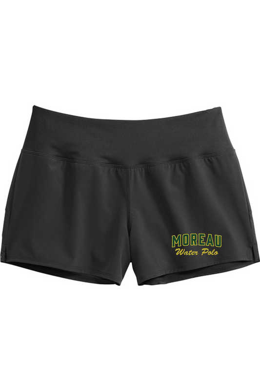 Moreau Catholic HS WP - Sport-Tek Ladies Repeat Short