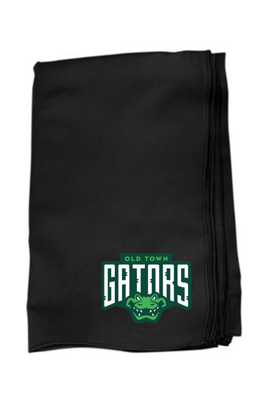 Gators - Making Waves USA Microfiber Towel