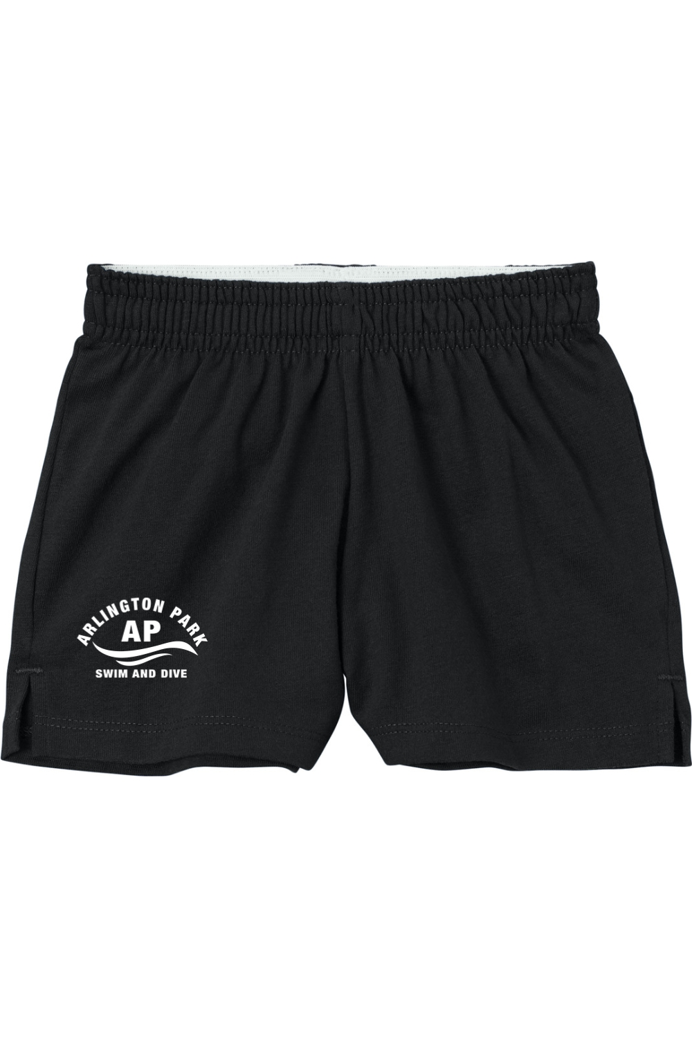 Arlington - Sport-Tek Girls Jersey Knit Squad Short