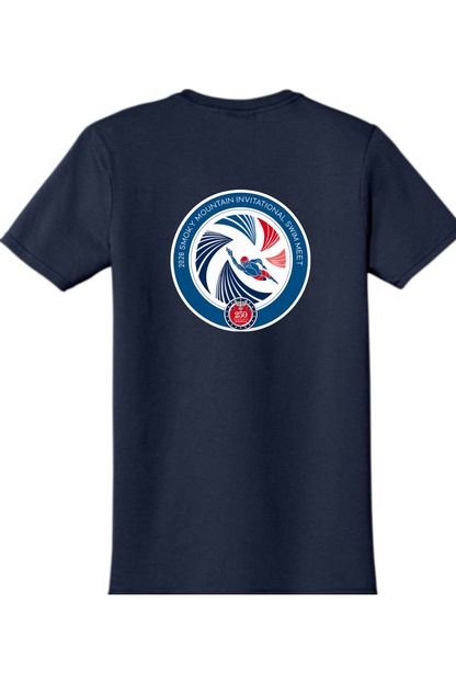 SMI - T-Shirt