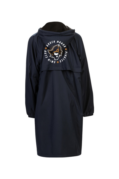 Arden Manor Pirates - Team Parka