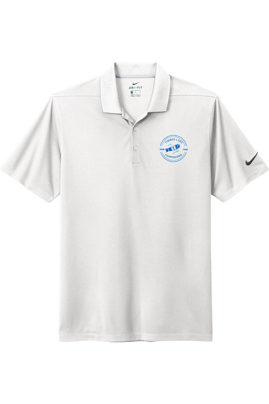 Timberlake - Nike Dri-FIT Micro Pique 2.0 Polo