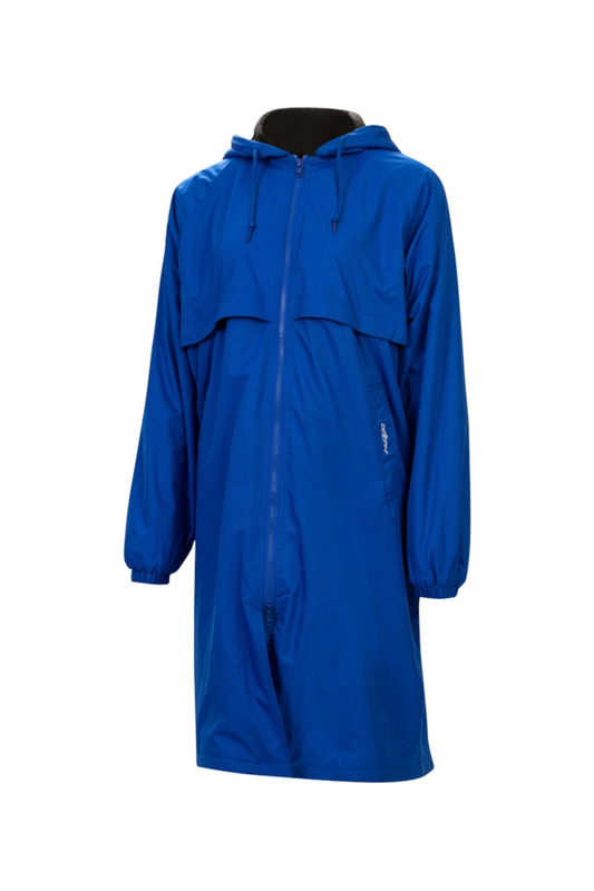 MAFD Swim Parka