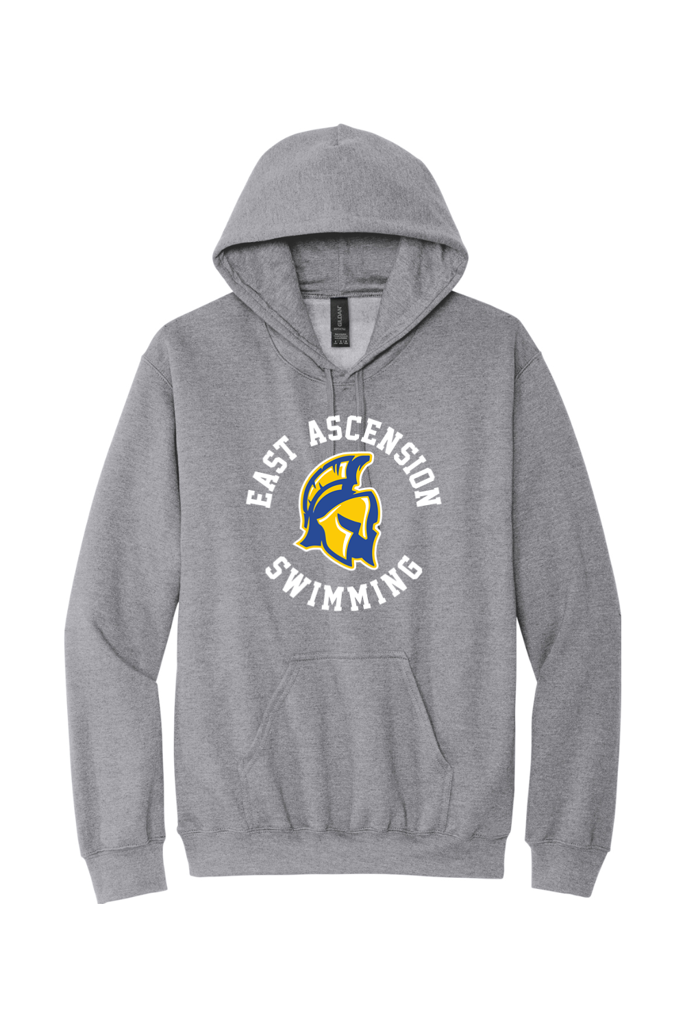 East Ascension - Team Hoodie