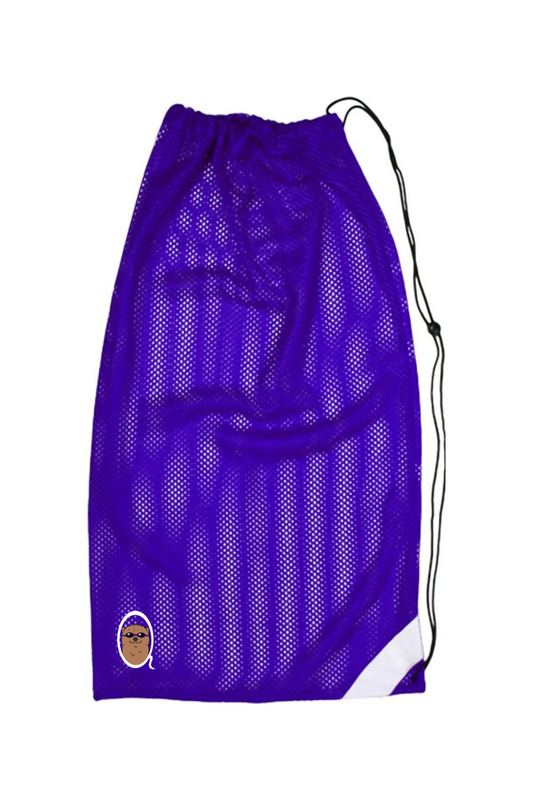 Quechee ST - Team Mesh Bag
