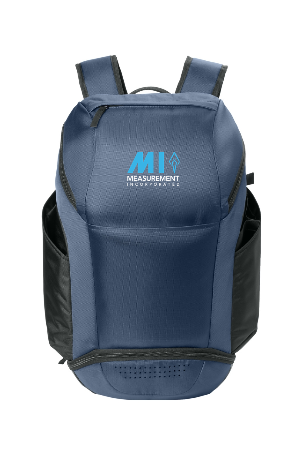 Measurement Inc. - Sport-Tek Club Rec Pack (embroidered)