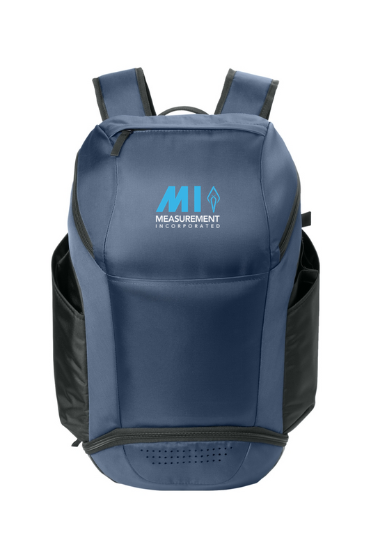 Measurement Inc. - Sport-Tek Club Rec Pack (embroidered)
