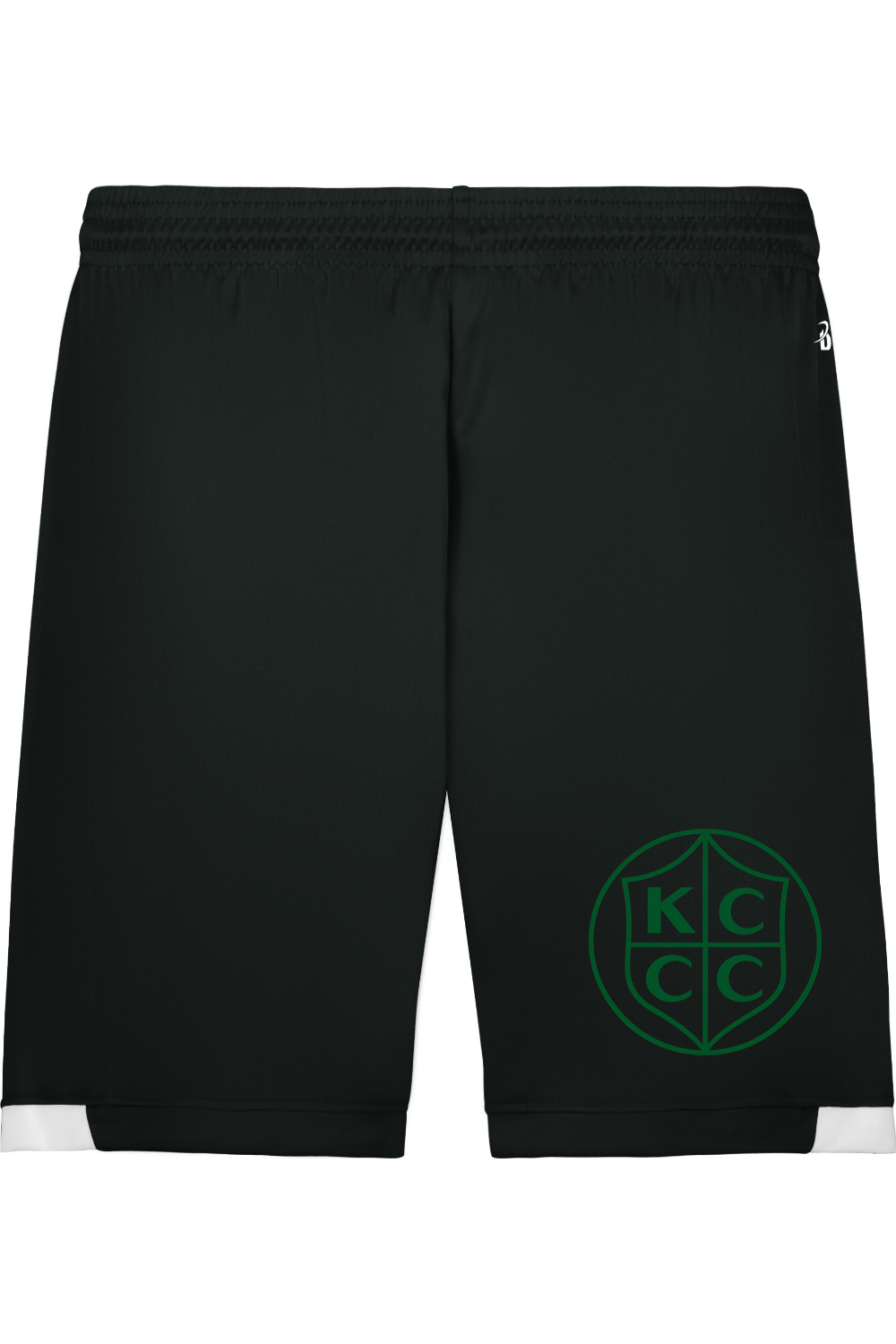 Kansas City Country Club Boys Short