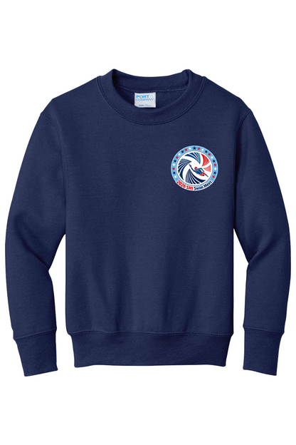 SMI - Youth Crewneck Sweatshirt