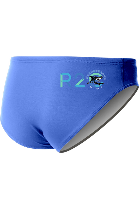 R2C - TYR Durafast Solid Brief