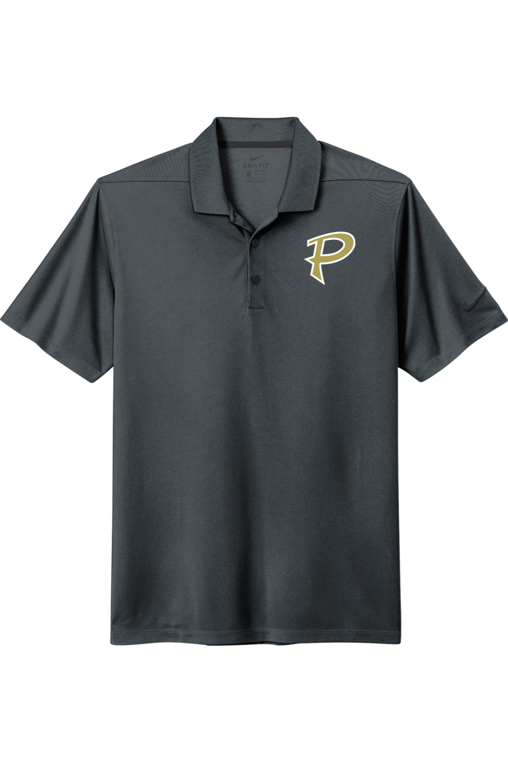 HB Plant HS - Nike Parent Polo