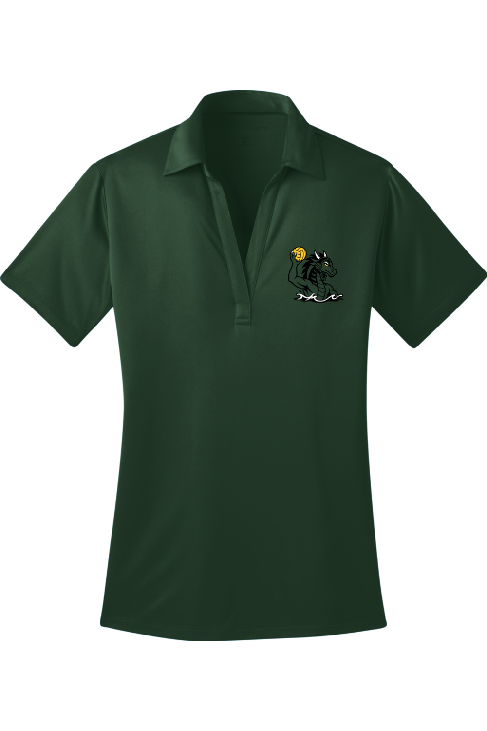 SVHSWP - Port Authority Ladies Silk Touch Performance Polo