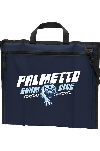 Miami Palmetto - Team Stadium Seat