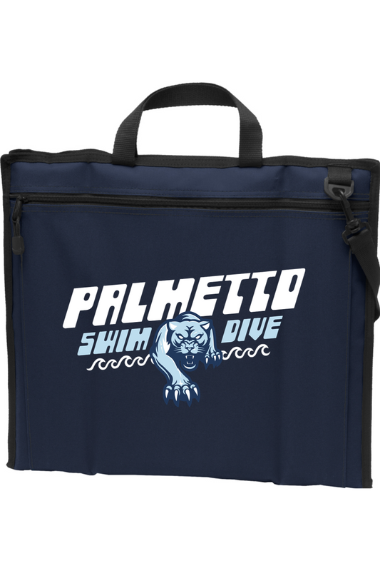 Miami Palmetto - Team Stadium Seat