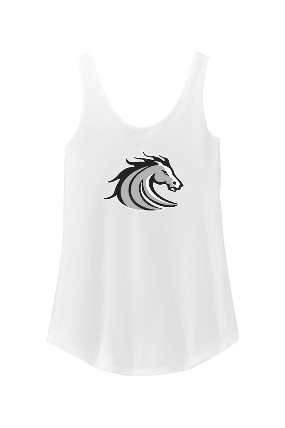 Stockdale HS Relaxed Female Tank Top
