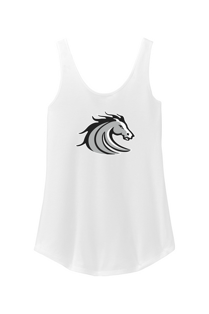 Stockdale HS Relaxed Female Tank Top