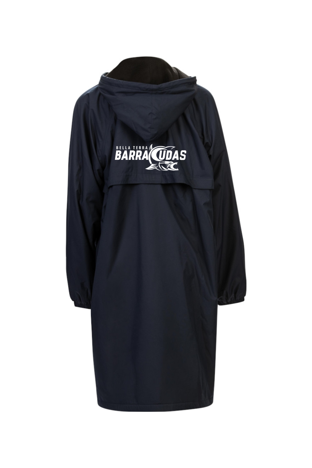 Bella Terra Swim Parka