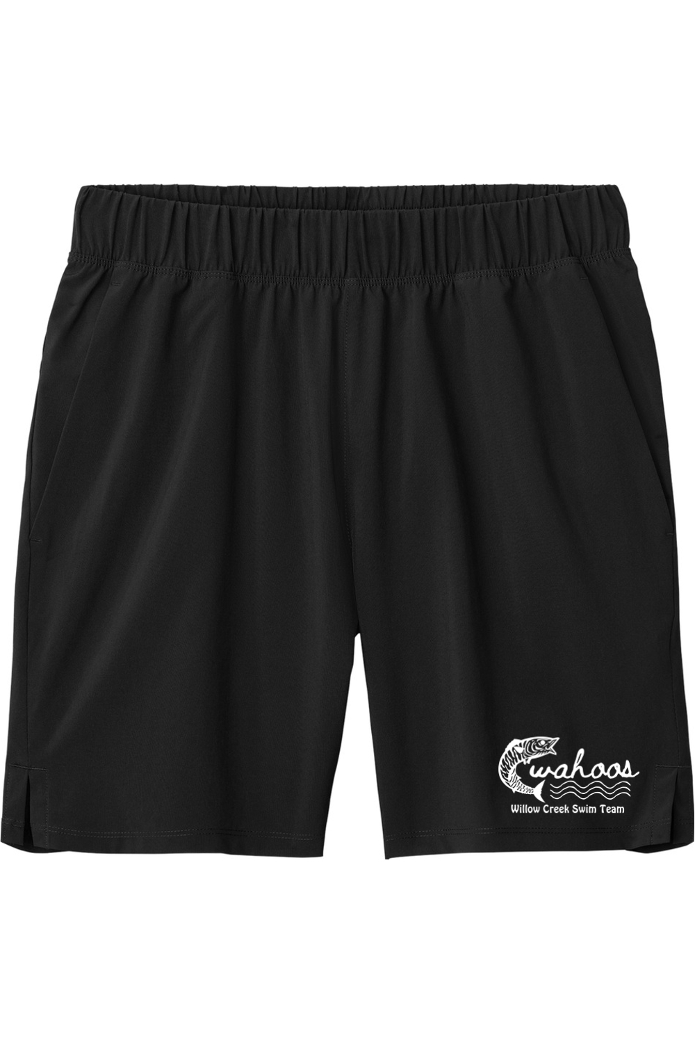 Willow Creek - Sport-Tek Men's/Unisex Repeat 7" Short