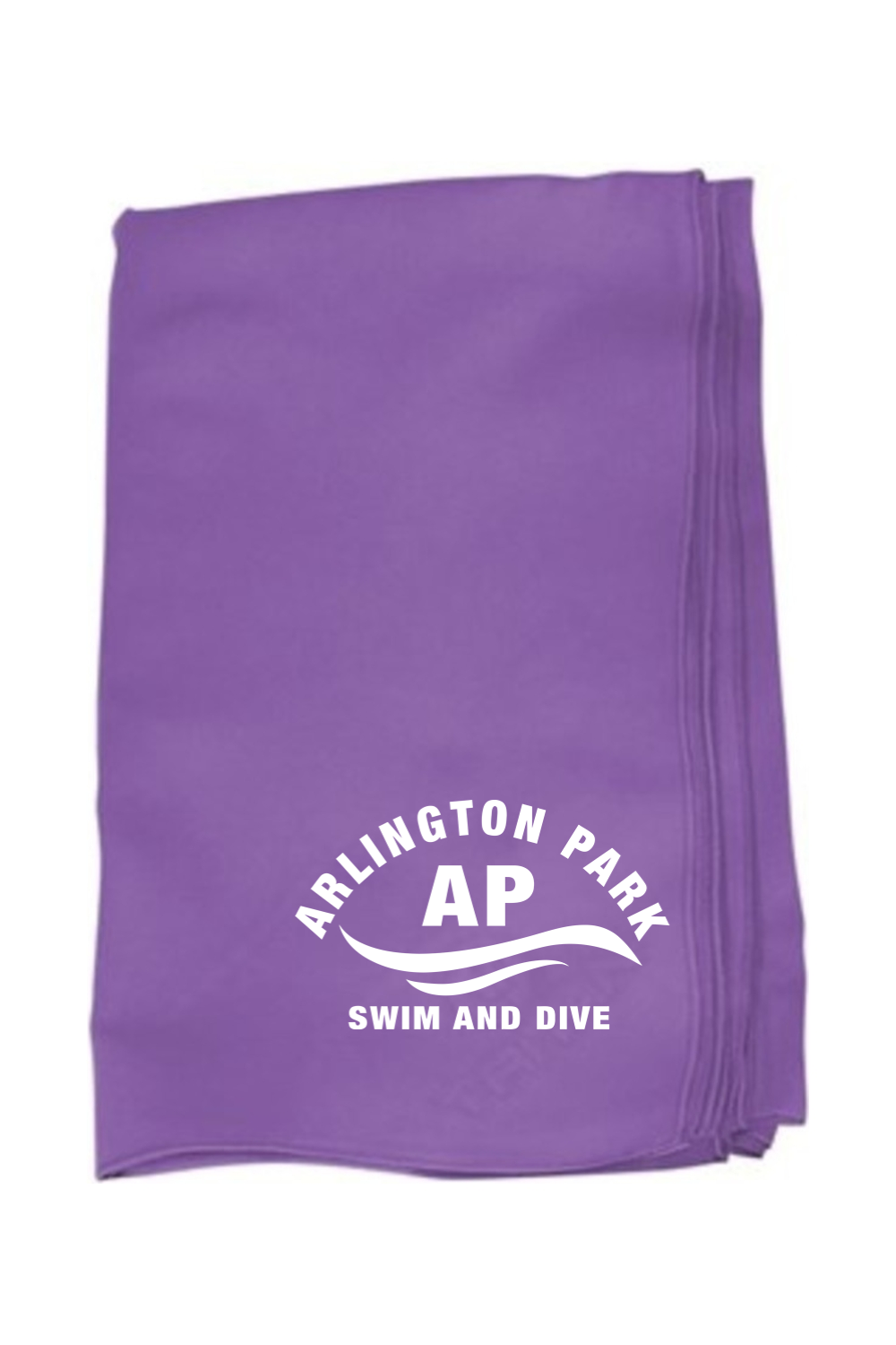Arlington - Making Waves USA Microfiber Towel