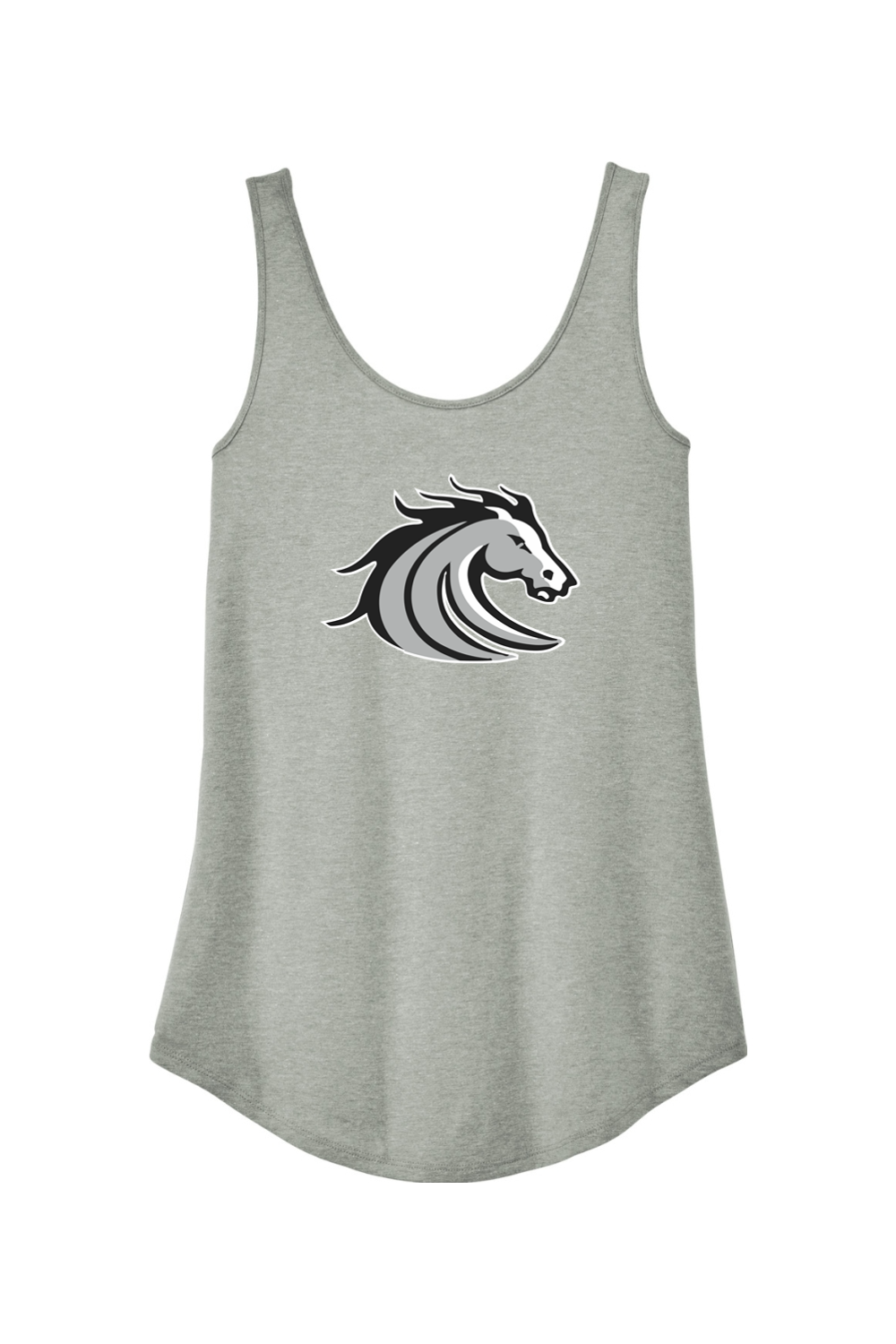 Stockdale HS Relaxed Female Tank Top