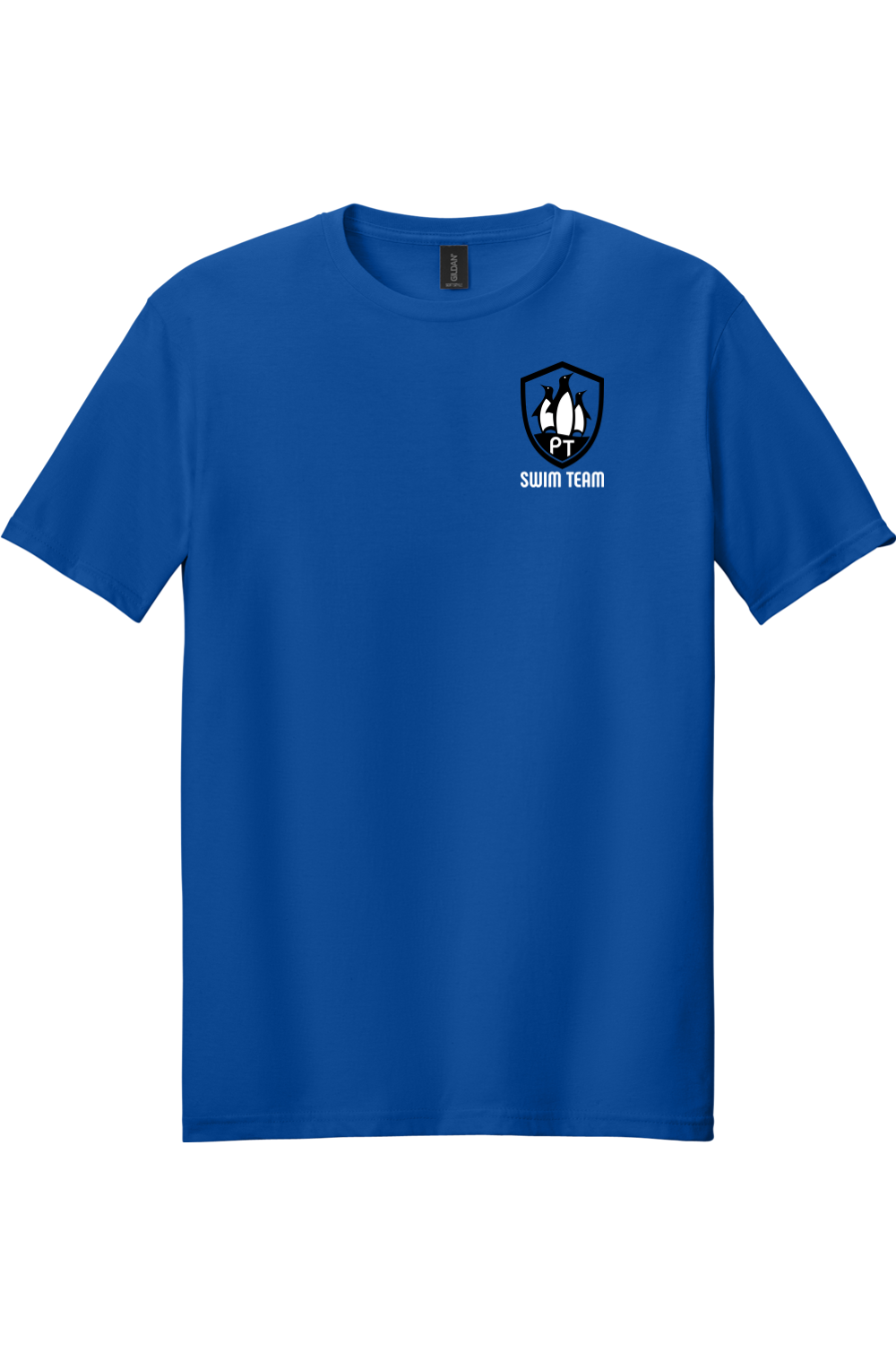 PTST - Team T-Shirt