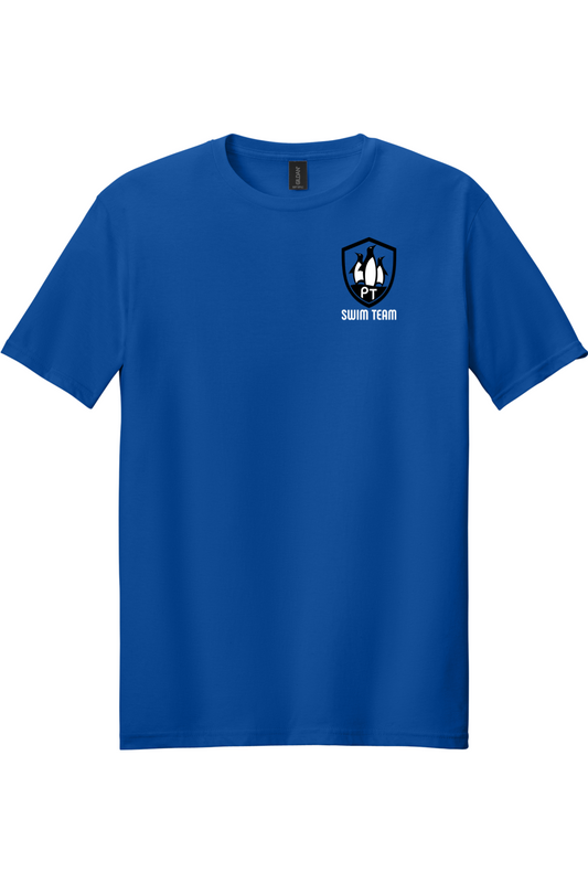 PTST - Team T-Shirt