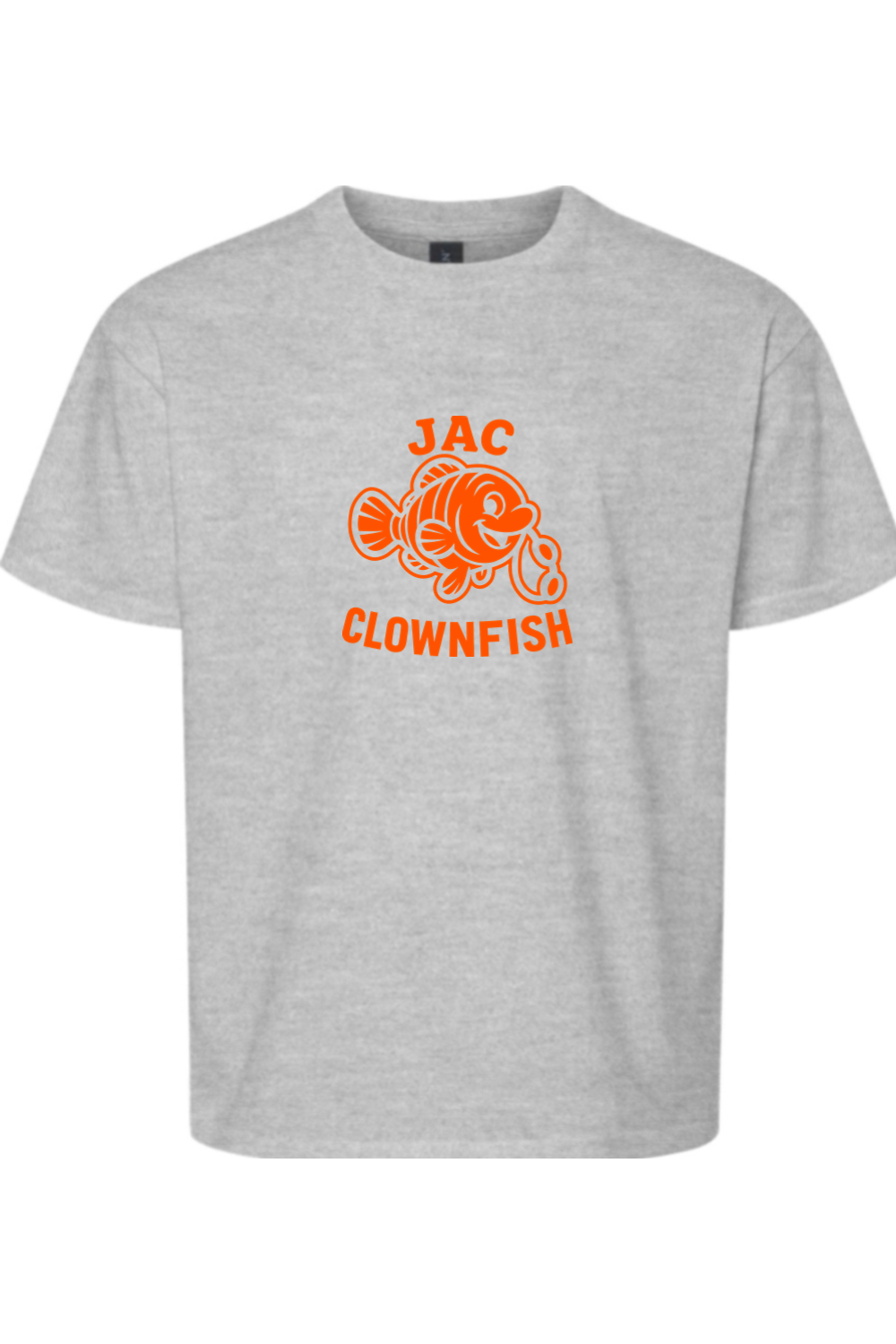 JAC Clownfish Youth T-Shirt