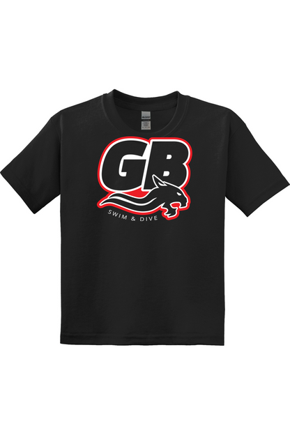 Grand Blanc HS Boys - Youth Team T-Shirt