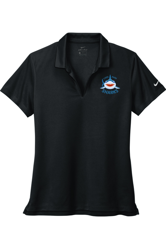 LADD - Nike Ladies Dri-FIT Micro Pique 2.0 Polo