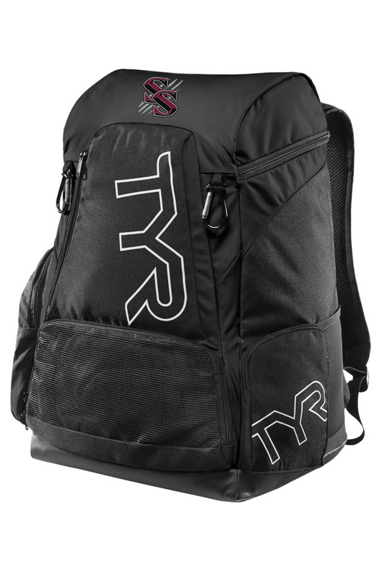 Siloam Springs HS - TYR Alliance 45L Backpack