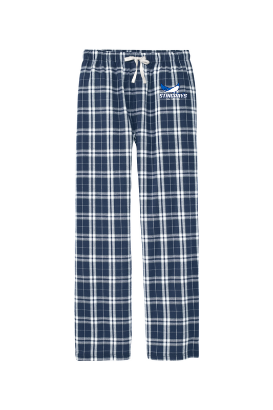 Reserve Stingrays Flannel Pant